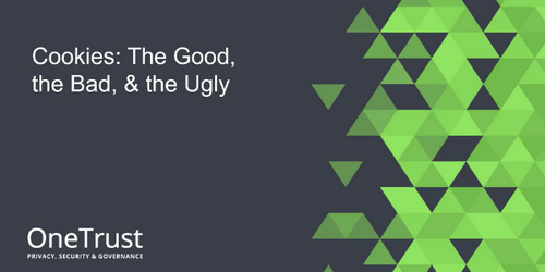 Cookies: The Good, the Bad, & the Ugly